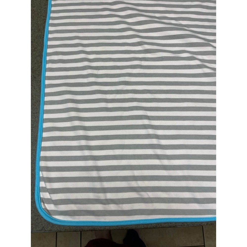 Bella Tuuno Born to Bright baby blanket - Picture 5 of 6